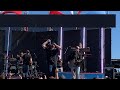 Luke Combs Beer Never Broke My Heart Live From The 2022 Daytona 500