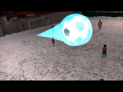 Aktif Halı Saha 23.01.2016 23:00 - akillisaha.com