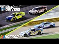 Who's on top, Penske or Hendrick Motorsports? Plus Phoenix reactions | Backseat Drivers