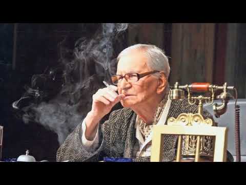 Balada chiriaşului grăbit - George Topîrceanu