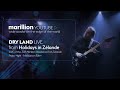 Dry Land - Live at Marillion Weekend Holland 2011.