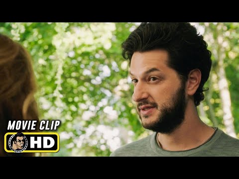 FLORA AND ULYSSES Clip - 