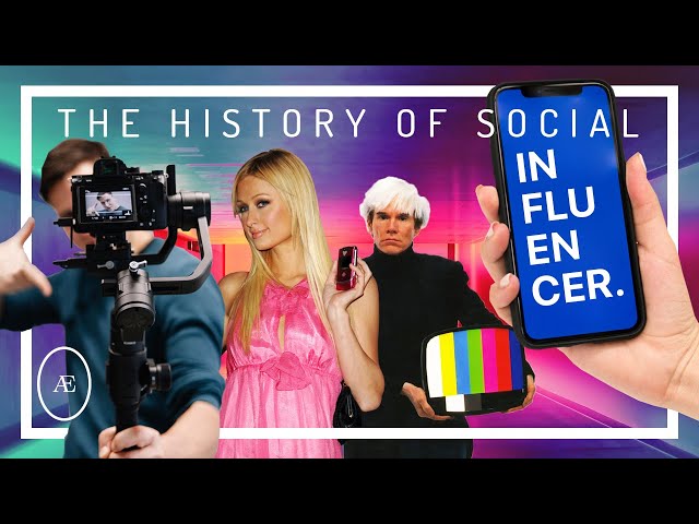 The Rise of Social Media Influencers: A Cultural Analysis | Magica