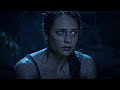 TOMB RAIDER Lara S First Kill