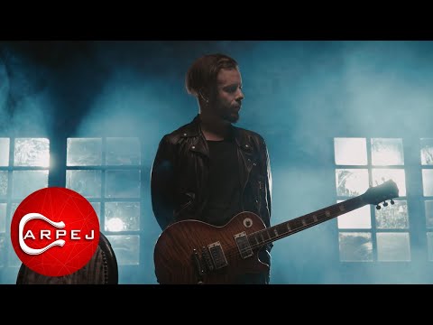 emre aydın - Hercai (Official 4K Video)