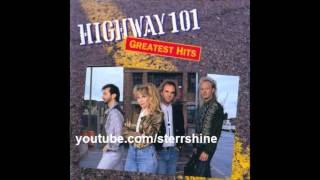 Highway 101 • GREATEST HITS (Full Album)