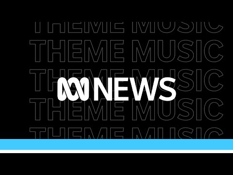 ABC News theme music: Version 2 (2017-2024)