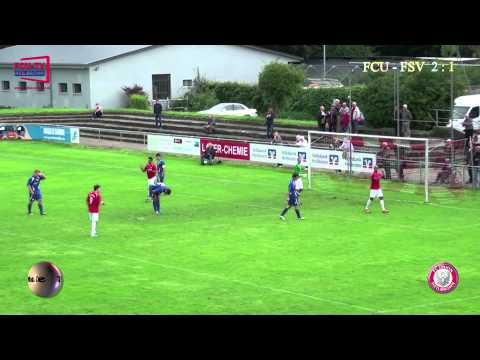 16.09.2013 FC Union Heilbronn - FSV Bad Fr'Hall