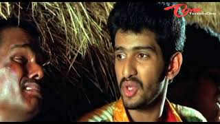 Chantigadu  Full Length Telugu Movie  Baladithya S