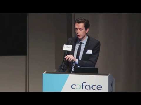Coface Assessment: Global Economic Outlook - Julien Marcilly, Coface