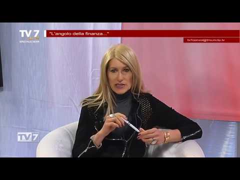 Tv7 con Voi sera del 5/6/2018 - Governo del cambiamento (7 di 7)