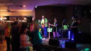 Donald, Where'd You Get Those Pants!