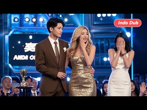 Indo DubLihat Foto Mesra Pacar dan Teman Kaya nya, Langsung Gue Putusin dan Kuasai Perusahaan!