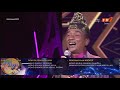 Halim Yazid Ali Baba RTM TV2 Pertandingan Dikir Barat