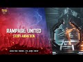 Rampage United Story Animation Free Fire NA