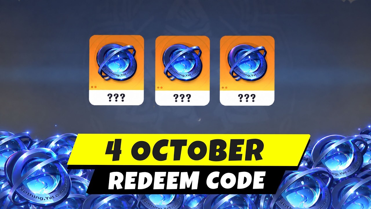 NTE New Redeem Code (4 October) | How to Redeem Code Neverbess to Everness (Free Annulith)