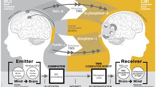 Mind Control Brain Implants - Targeted Individuals