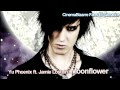 Yu Phoenix ft. Jamie Lostein - Moonflower 