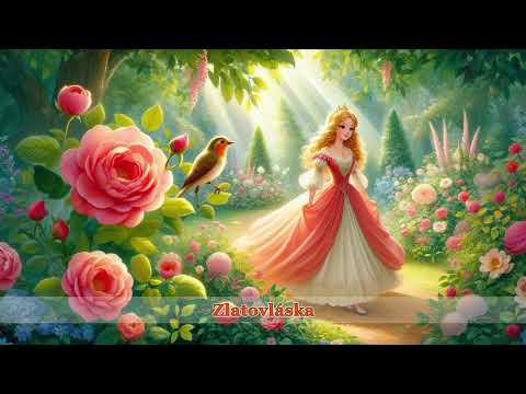 Zlatovláska  (1957) - rozprávka na želanie