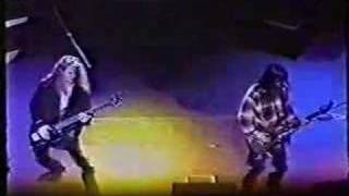 Extreme - Suzi Wants Her all Day What! (Beacon Theater 1993)