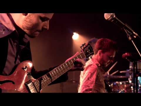 Senne Guns - Tegengif