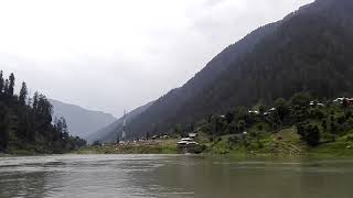 preview picture of video 'Sharda Valley Tour today || ajk Kashmir Travel Guide || Pk Tour planner july  Trip'
