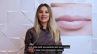 Download lagu Como reverter comissura labial triste mp3