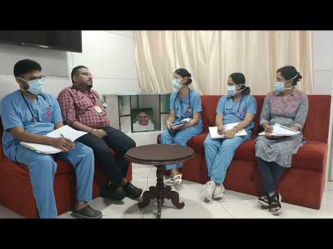 Case Discussion || Acute Abdomen