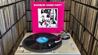 Various ‎"Bachelor Dance Party Volume Two" Full Album
