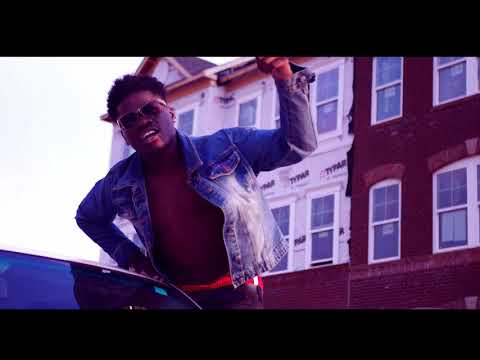 Sputeee - Hold Up (Official Video) Dir by @Hush_Congo