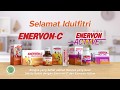 Enervon C Enervon Active Selamat Idulfitri