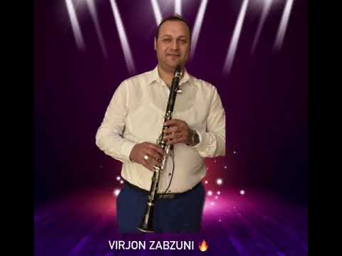 VIRJON ZABZUNI  ARBEN AJDINI  VALLE GAJDES STRUGA LIVE