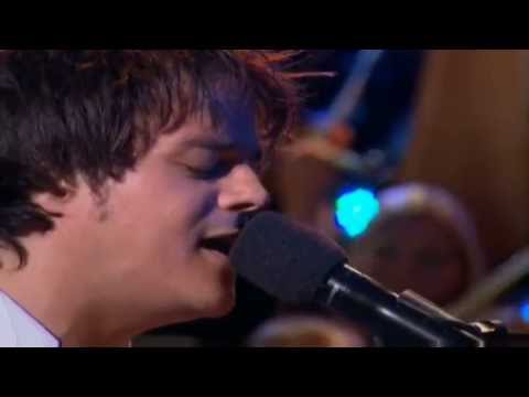 Jamie Cullum and Heritage Orchestra - What a difference day made Live at BBC proms 2010