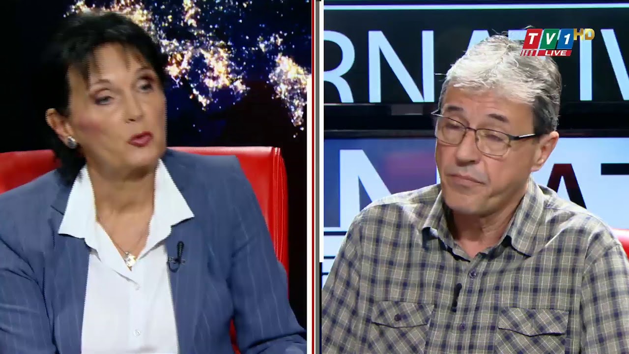 Колко дълго ще е сбогуването с провалената власт? - проф. Антоний Тодоров в "Алтернативата" 27.08