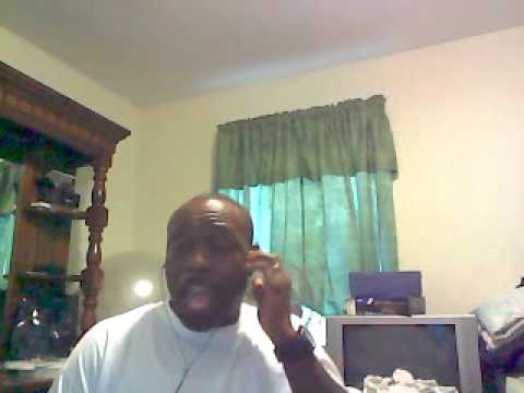 Marvin Sapp Over and Over Again Cover