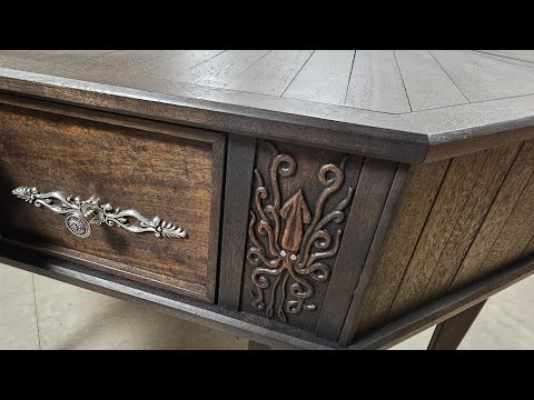 Philosopher desk update!