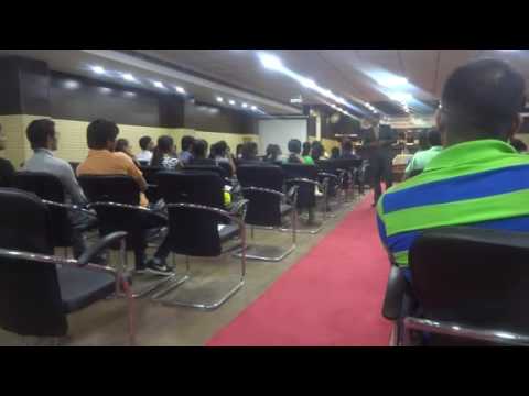 Dharmendra Madaan Motivational