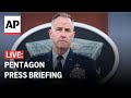 Pentagon press briefing: 5/9/24