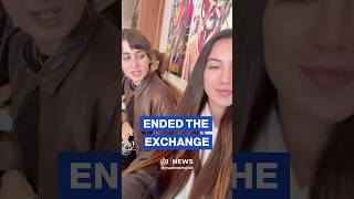 Download lagu 🇮🇱🇺🇸 Mamdani's wife goes viral for exchange with Miss 'Israel' mp3 Download lagu 🇮🇱🇺🇸 Mamdani's wife goes viral for exchange with Miss 'Israel' mp3
