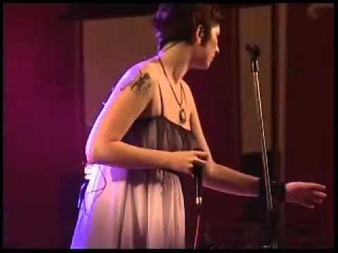 INFUSE - ESAPE ( LIVE @ SPANCIRFEST 2010 ).mp4