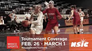 Midco Sports is Your Tournament Headquarters