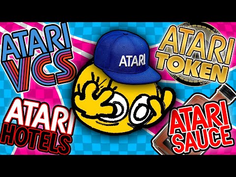 ATARI is addicted to failure.