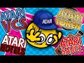 ATARI Is Addicted To Failure