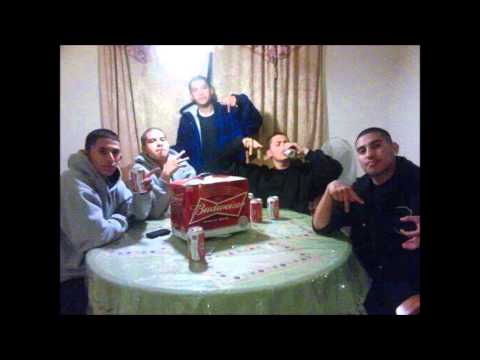 (upstate surenos 2014) A Town Lokos gang 13