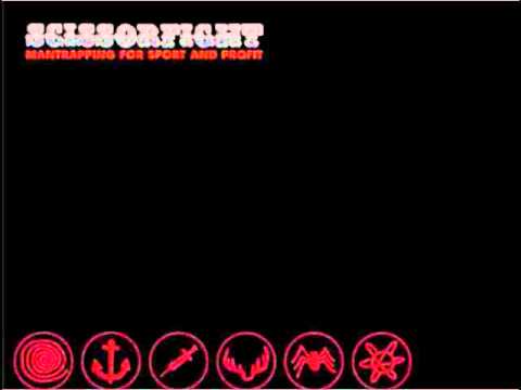 Scissorfight - 