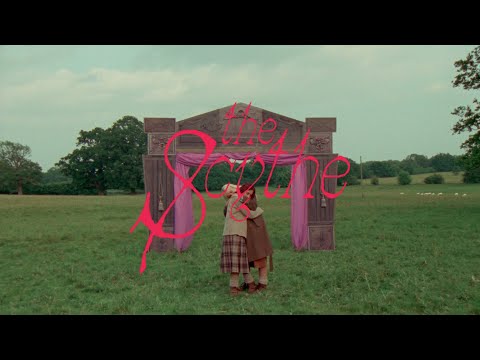 The Last Dinner Party - The Scythe (Official Lyric Video)