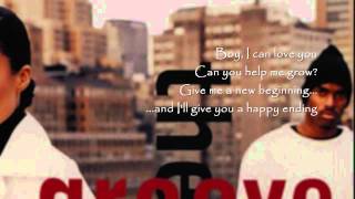 Groove Theory - Tell Me