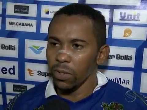 Confiança vence o Boca Júnior pelo Sergipão