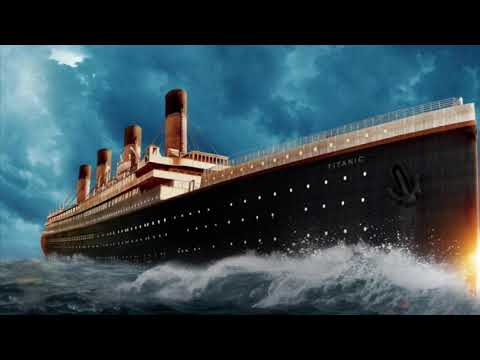 Titanic Complete Score - Southampton (Film Version)