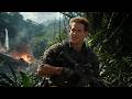 One Silent Warrior Hunts The Lion And His Super Ninja Army MARTIAL ARTS ACTION MOVIE 2026